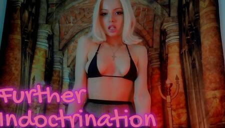 Further Indoctrination 1080p mp4