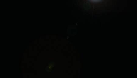 The Pastors Halloween Punishment