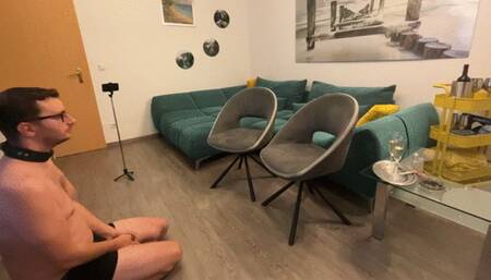 Evas Lehre bei Lady Tassia