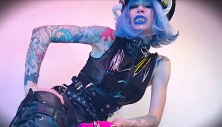 Humiliating fattening alien impregnation - POV , PREGNANT , FUTANARI