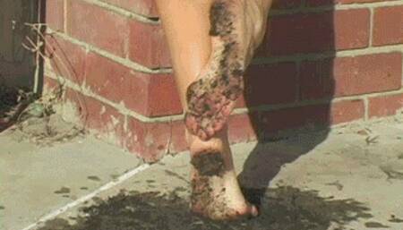 Uber Goddess Kelly Ashton