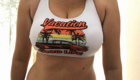 Hiccups and Shopping Haul