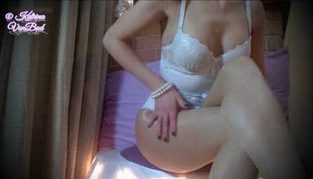 * Sight of My legs *