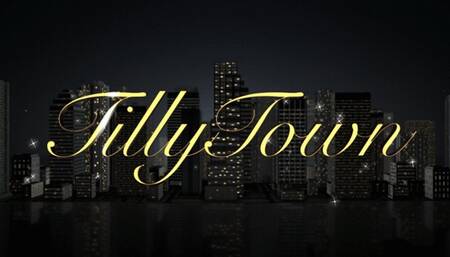 Mommy Time with Lauren Sophie (4K)