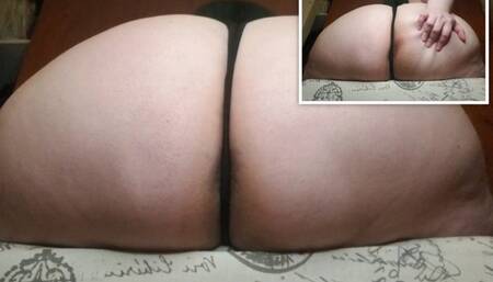 You Love My Big Gassy Booty