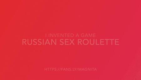 I've Invented A Game At School Called Sex Roulette