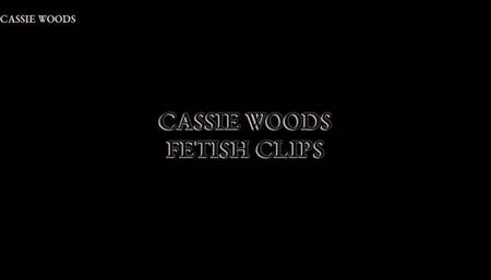 Cassie Woods: Funnel Feeding