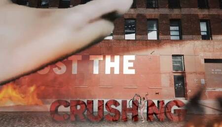 Just The Crushing - A Macro Supercut