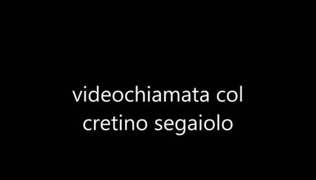 tutto vero, tua moglie gode coi bei neri perchè tu non la soddisfi- your wife loves black cocks