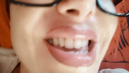 real blasphemous prayers-italiana puttana bestemmia pregando