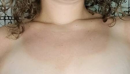 My heart is POUNDING!!! You have to hear it!