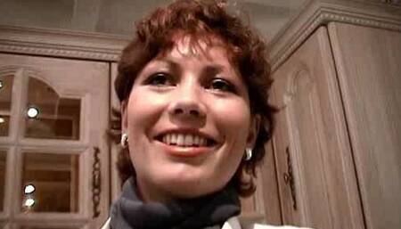 INXESSE RADICAL XSTREAMS SERIES #1 CLASSICS RESTORED FOR C4S- HERE IT IS AT LONG LAST! LAURA GOES SHOPPING PT#1 PLUS BONUS KERRY AND ABBIE PISS FRIENDS AT HOME-75% DISCOUNT!!