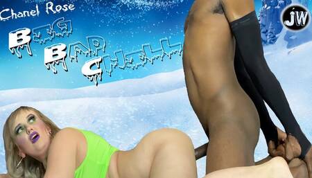 Chanel Rose in "Big Bad Chill"