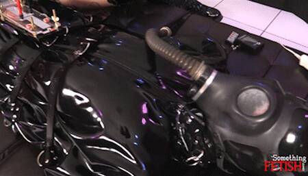 Natalya Sadici - Playday - Electric CBT