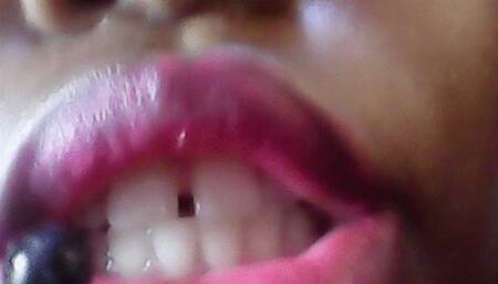 Teeny Punished by Giantess Boss for being Late to Work 1080