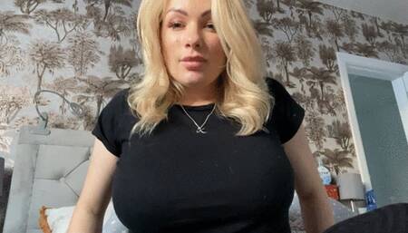 My 1st Breast Pumping video