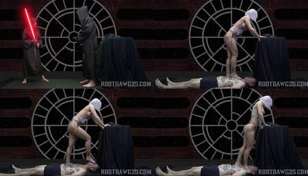 Trampled To The Dark Side 1080p MP4