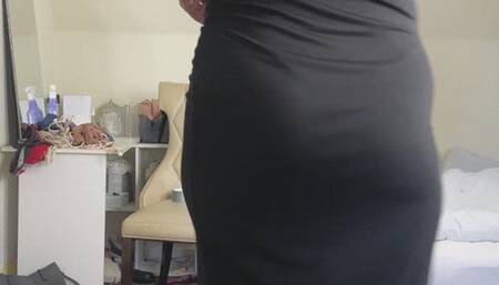 Charlie Monaco in: Drama Teacher plays DID for Student but gets more than she bargained for