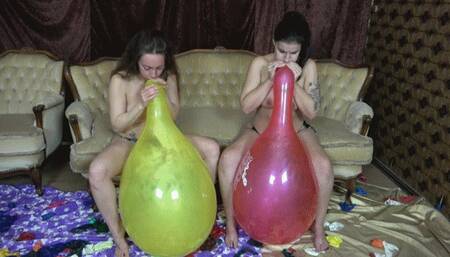 RB33 AllQuickpops Part 1 Full HD