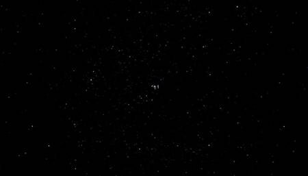 SKY VIXEN DESTINY, Episode 1