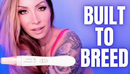 Built To Breed - Jessica Dynamic