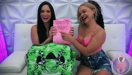 Step-Brother Diapered & Dominated WMV