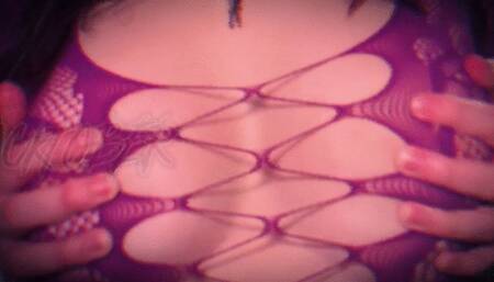 Lock it up Caged Slut It is Locktober