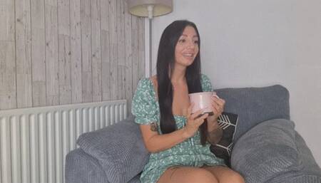 Hot Step-Aunt Fucking