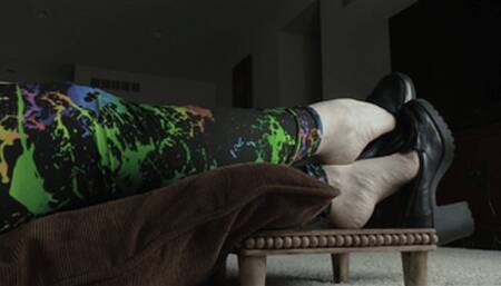 My Dangling Makes You Horny - Frankie, 2nd