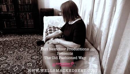 The Old Fashioned Way 2 (WMV)