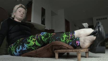 My Dangling Makes You Horny - Frankie, 1st