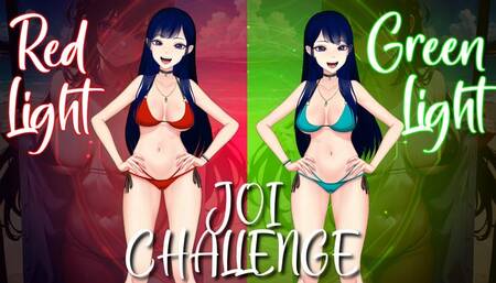 Red light Green light JOI challenge
