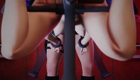 DOMINATION DIRTY TALK