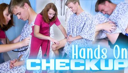 Hands On Checkup 4k