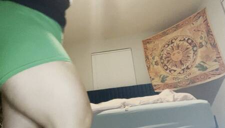 Be My Nasty Toilet Slave