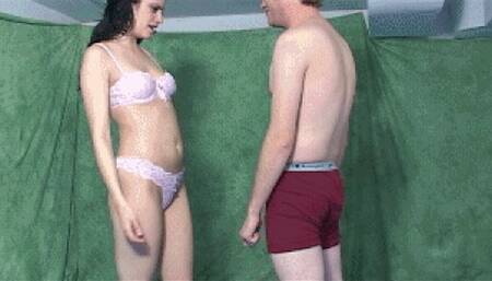 Gspot The power of suggestion redux 1080 WMV