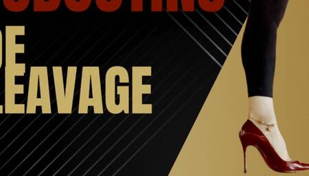 My feet My Louboutins make you go to ruin