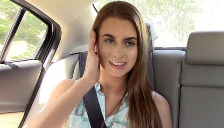 Jill & The Luber Driver 2