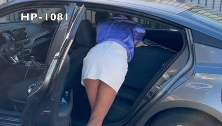 CAR TROUBLE wmv - HD