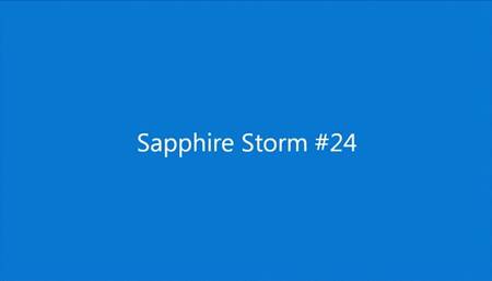 SapphireStorm024 (MP4)