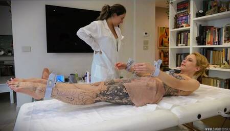 Stella: ECG - Stella: EKG (MEDICAL FETISH)