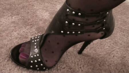 Nobody Fucks You As Hard As I Do