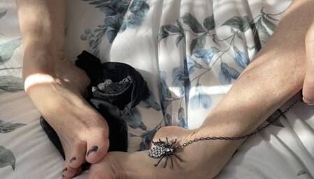 Halloween Costume Fashion Show!