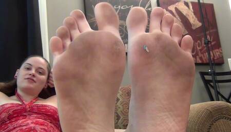 Grayson Tiny Step Bro