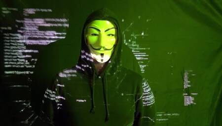 APOLLO : You've been Hacked! SPH Blackmail Halloween