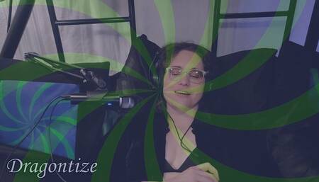 Trance Bondage Training - 720