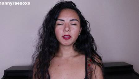 BBC Threesome for Sissy Cum Countdown