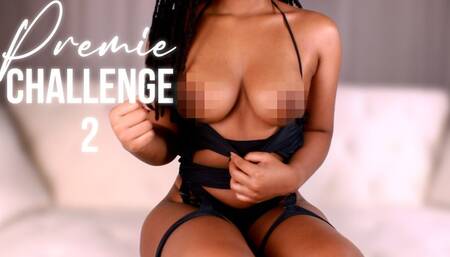 Premie Challenge 2
