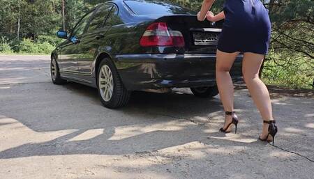 My BMW E46 Is not Starting