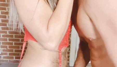 My Boyfriends back and He is going to get in TROUBLE